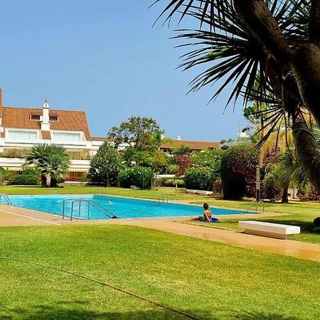 Apartamento Flordetajinaste Puerto de la Cruz  Exterior foto