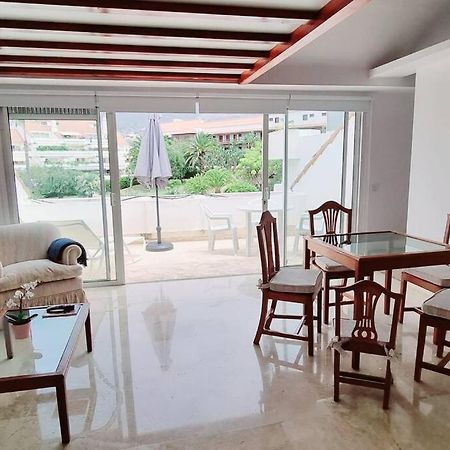 Apartamento Flordetajinaste Puerto de la Cruz  Exterior foto